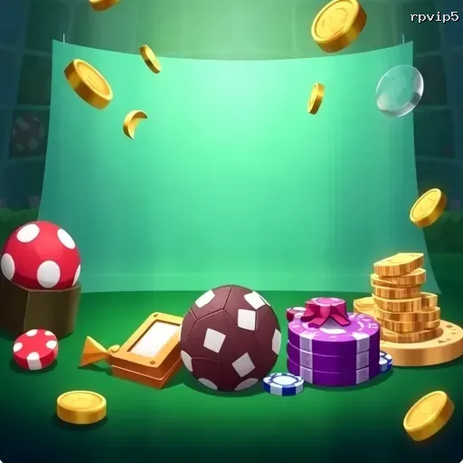 Mengulas Fitur Menarik di Situs Game rpvip5