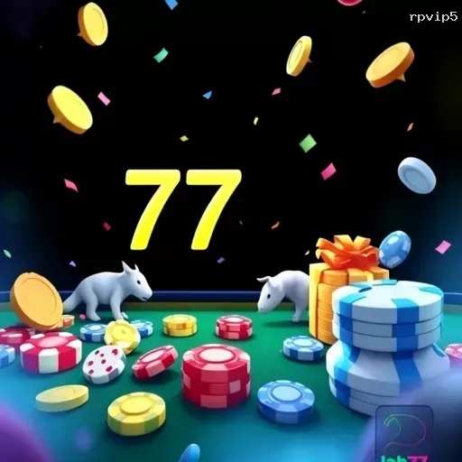 Mengenal rpvip5 Sebagai Platform Game Online Terpercaya